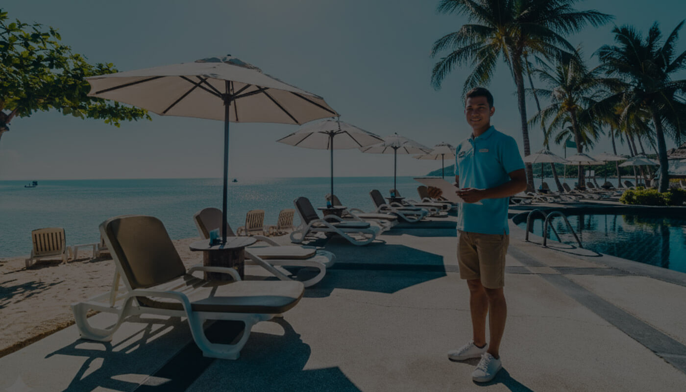 How island hospitality assets perform and evolve