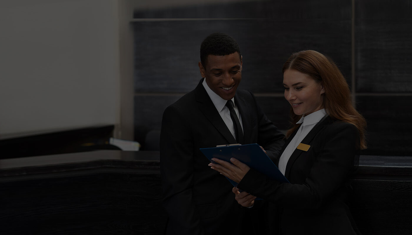 Connect with the Island Hospitality Review editorial team